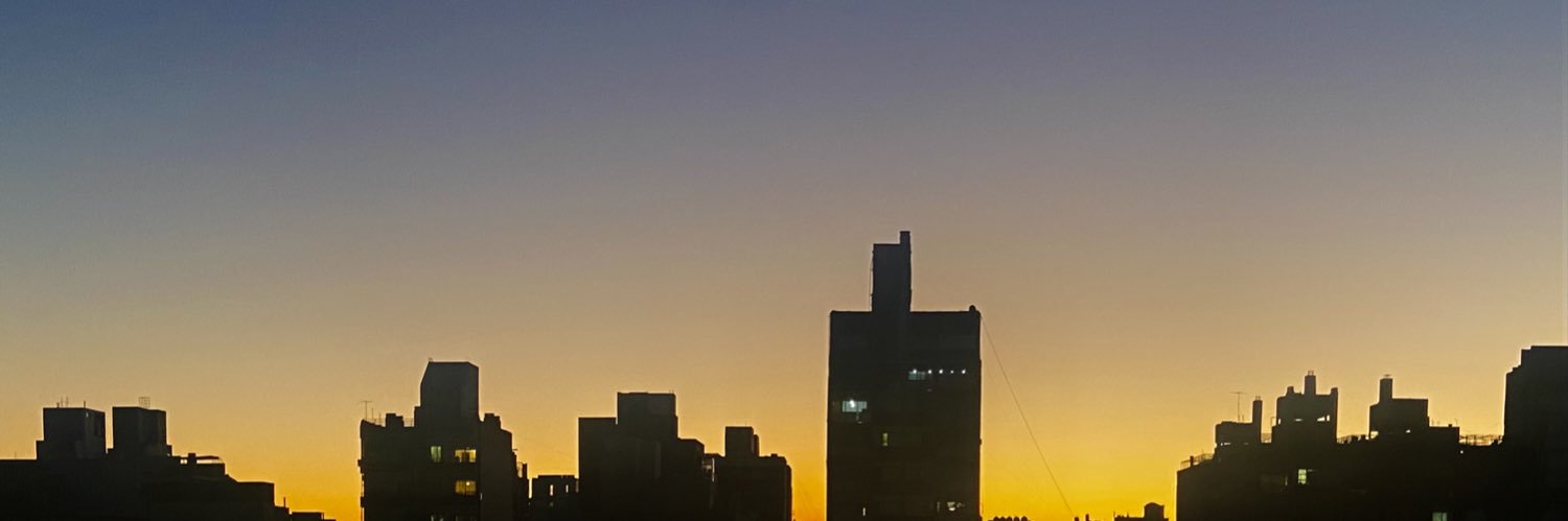 renfeldman's profile banner image