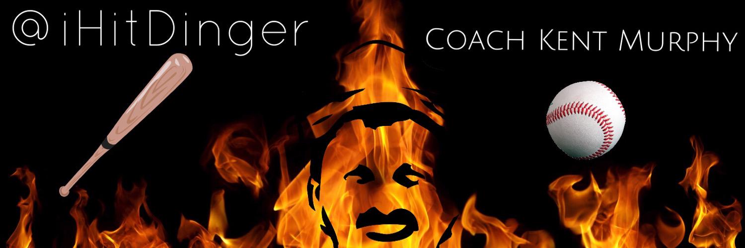 iHitDinger's profile banner image