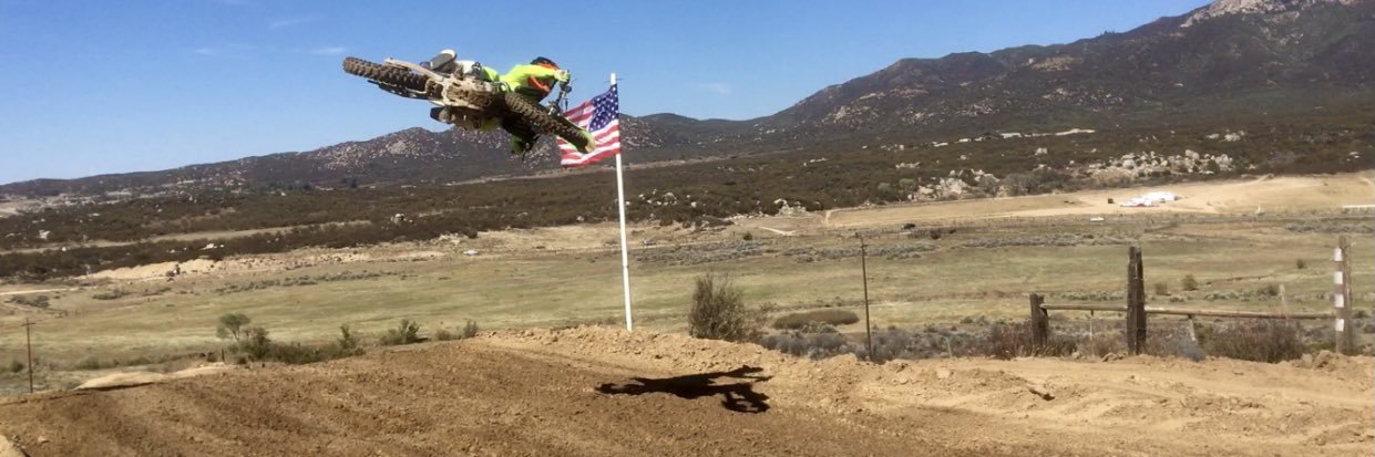 HarleyNewcomb's profile banner image