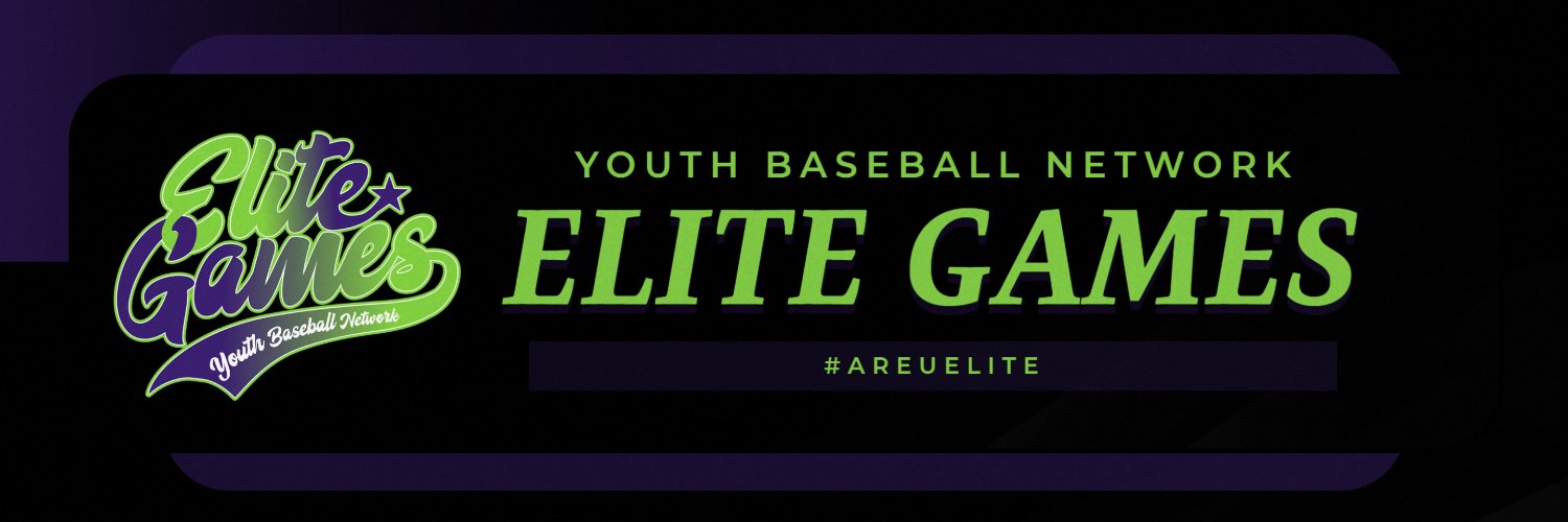 Youth Baseball Network banner