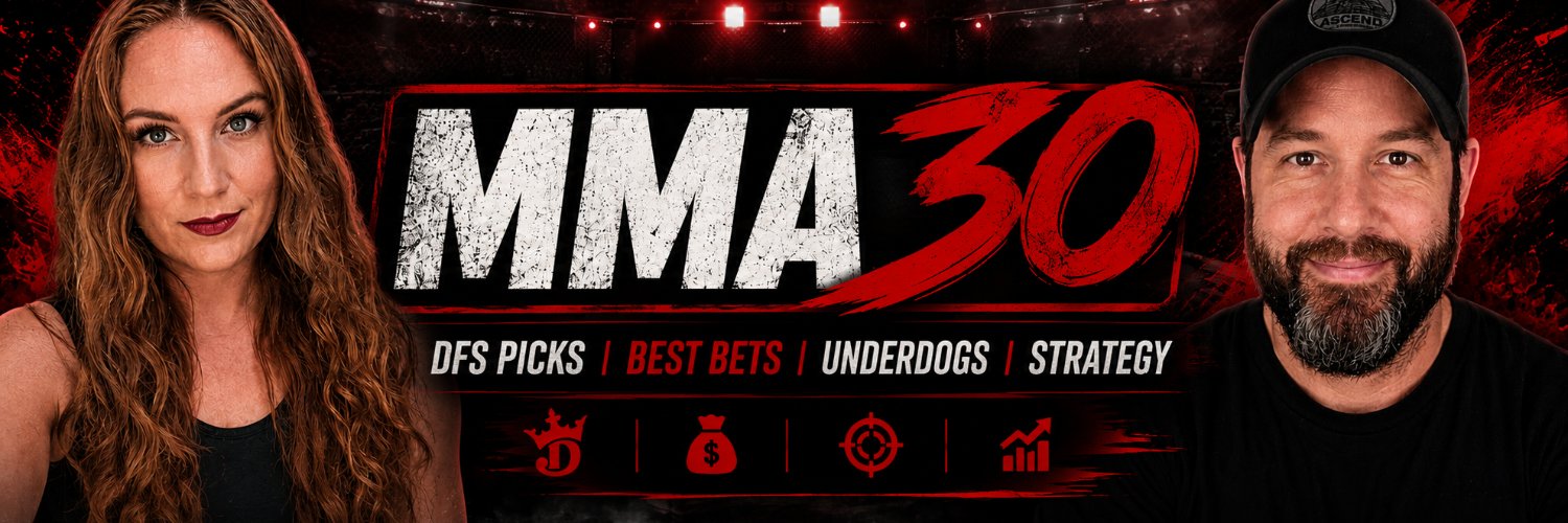 MMA30Show's profile banner image