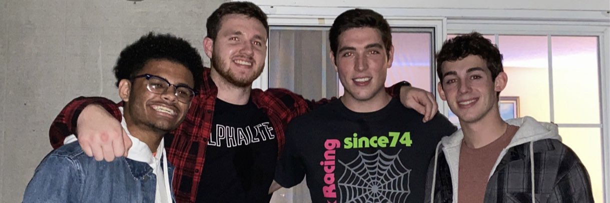 KaleOglesby's profile banner image