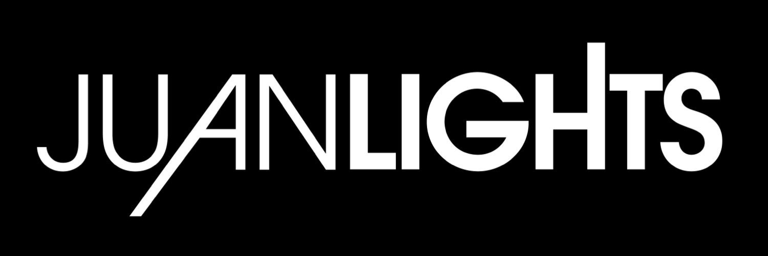 JuanLights's profile banner image