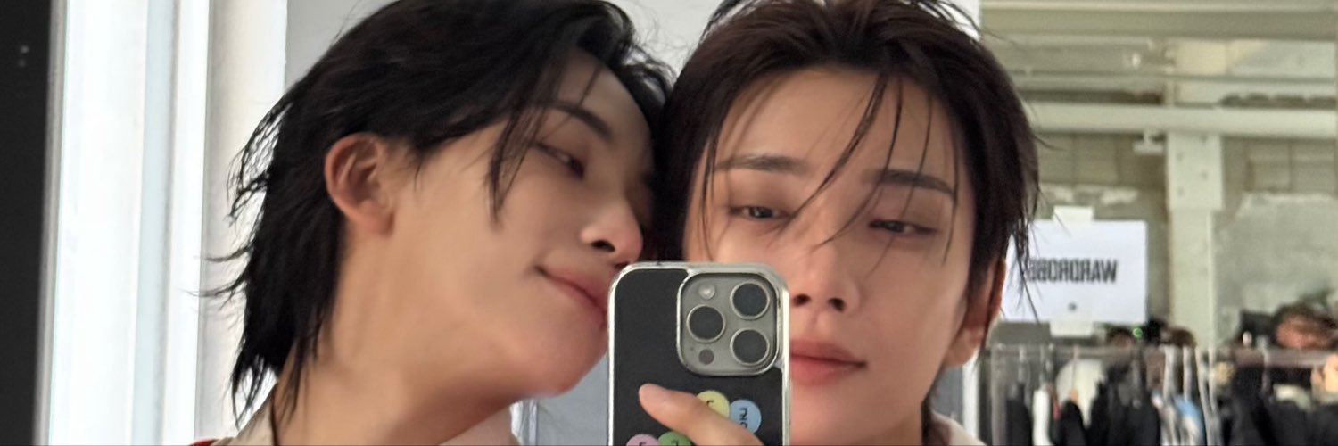 cheol2jihan's profile banner image