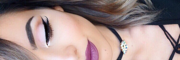 Bilintinamakeup's profile banner image