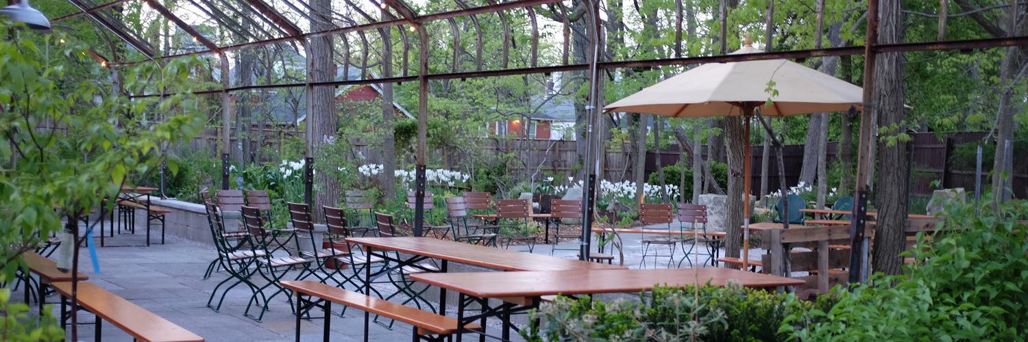 Kentucky Native Café banner