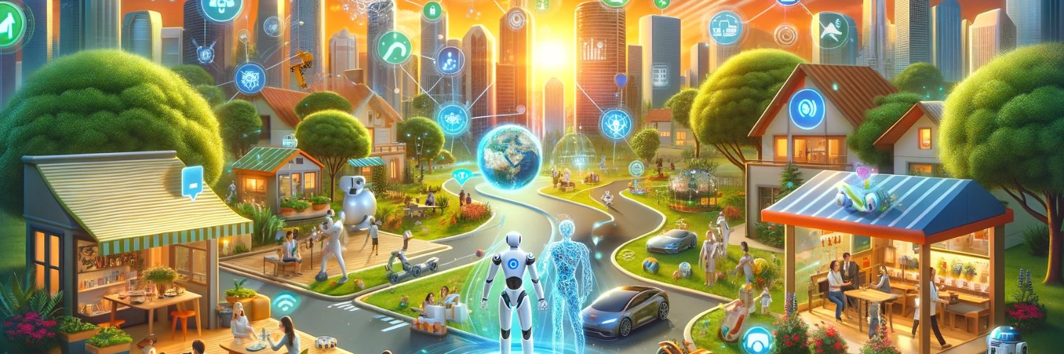 AI_Scientist's profile banner image