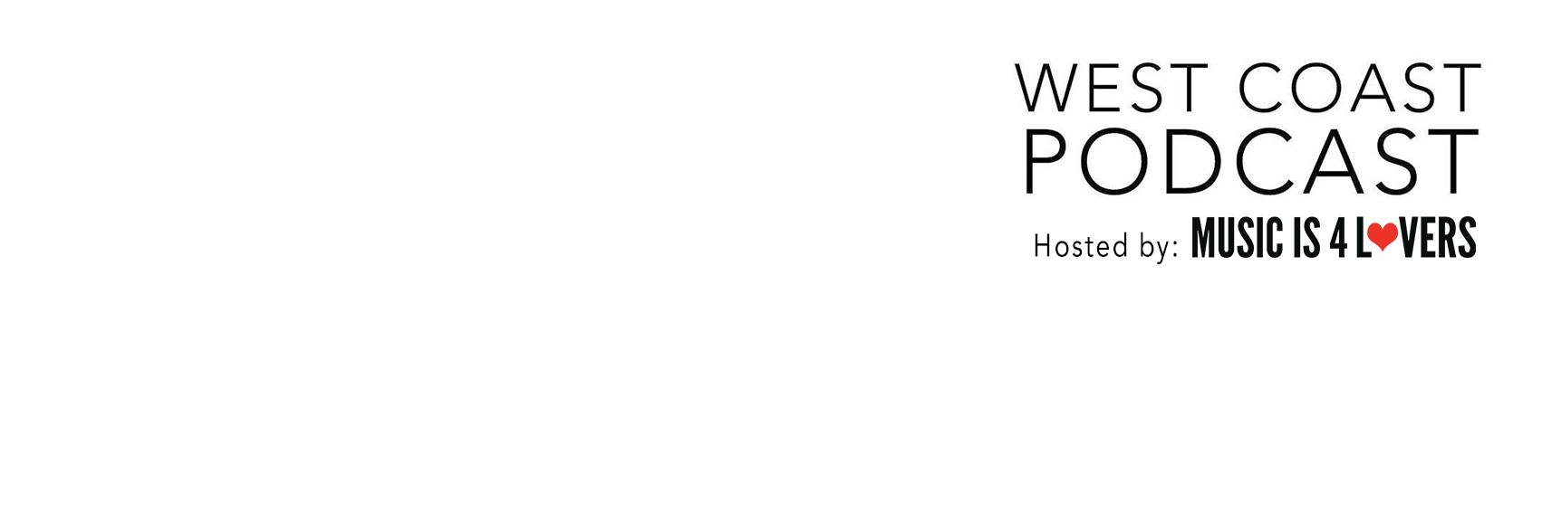 WestCoastPod's profile banner image