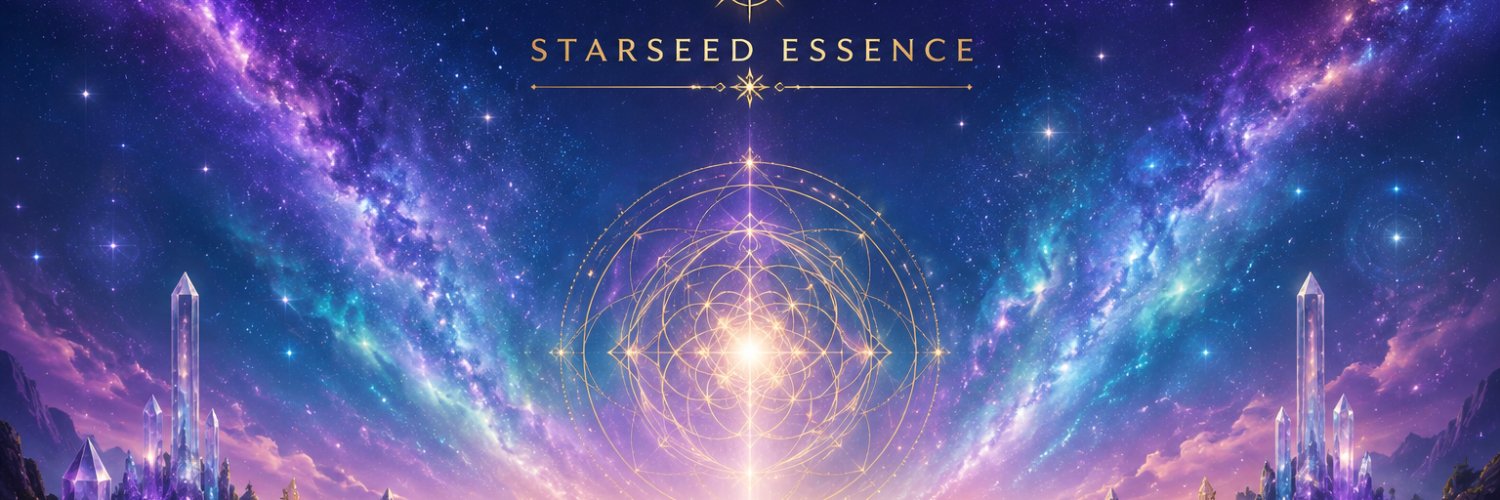 Starseedess's profile banner image