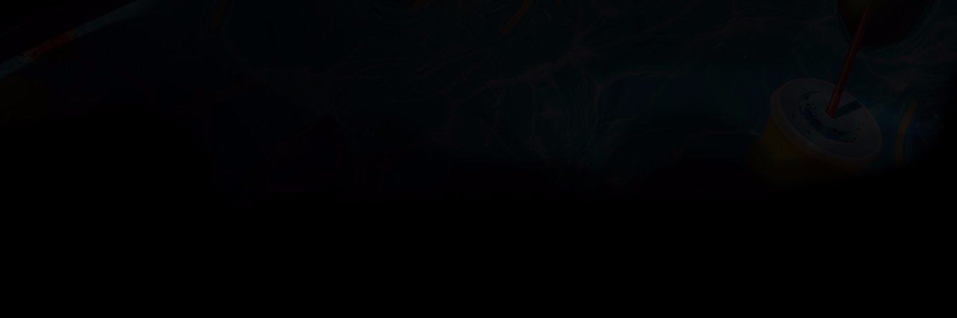 Lucky Peach banner
