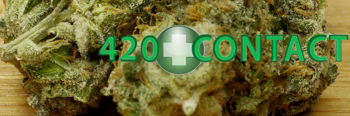 420Contact's profile banner image