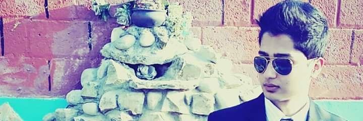 bikaassh's profile banner image