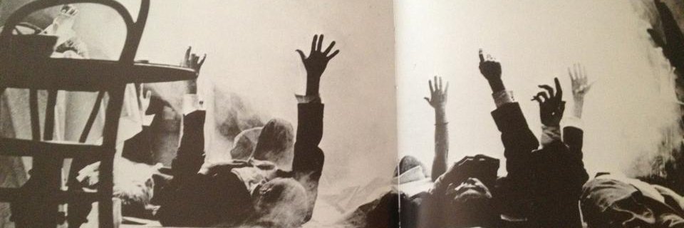 Peter Clements banner