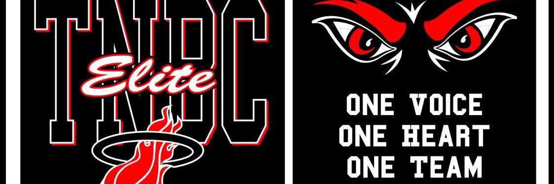 TNBC Elite banner