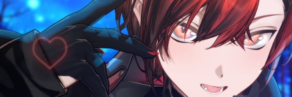 mochiiivampire Profile Banner