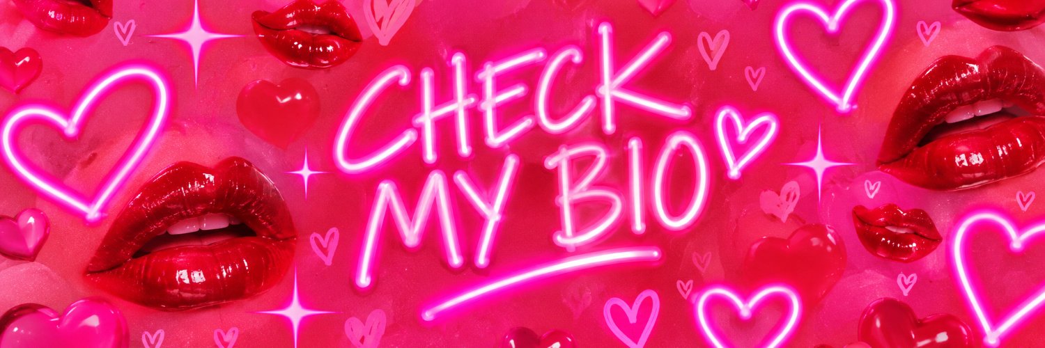 cuteands3xy's profile banner image
