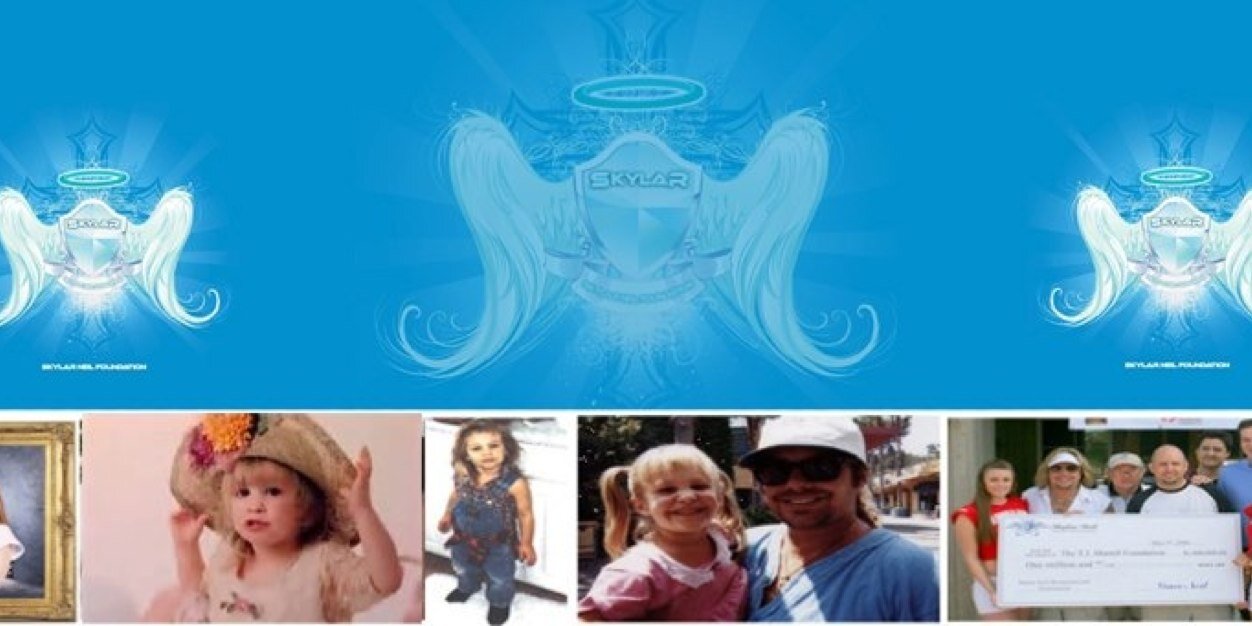 SNFoundation's profile banner image