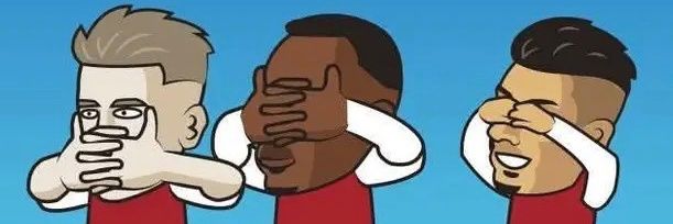 Imperfect Gentleman banner