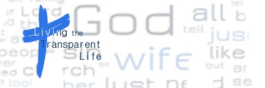 TransparentLife's profile banner image