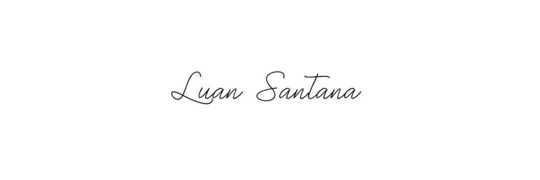 luanoxigenio's profile banner image