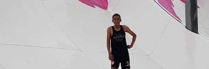 Hidayat217Wh's profile banner image