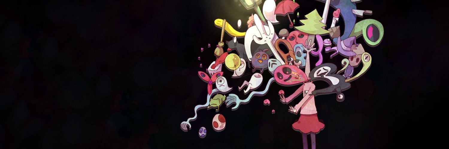 UnhappyMasks's profile banner image