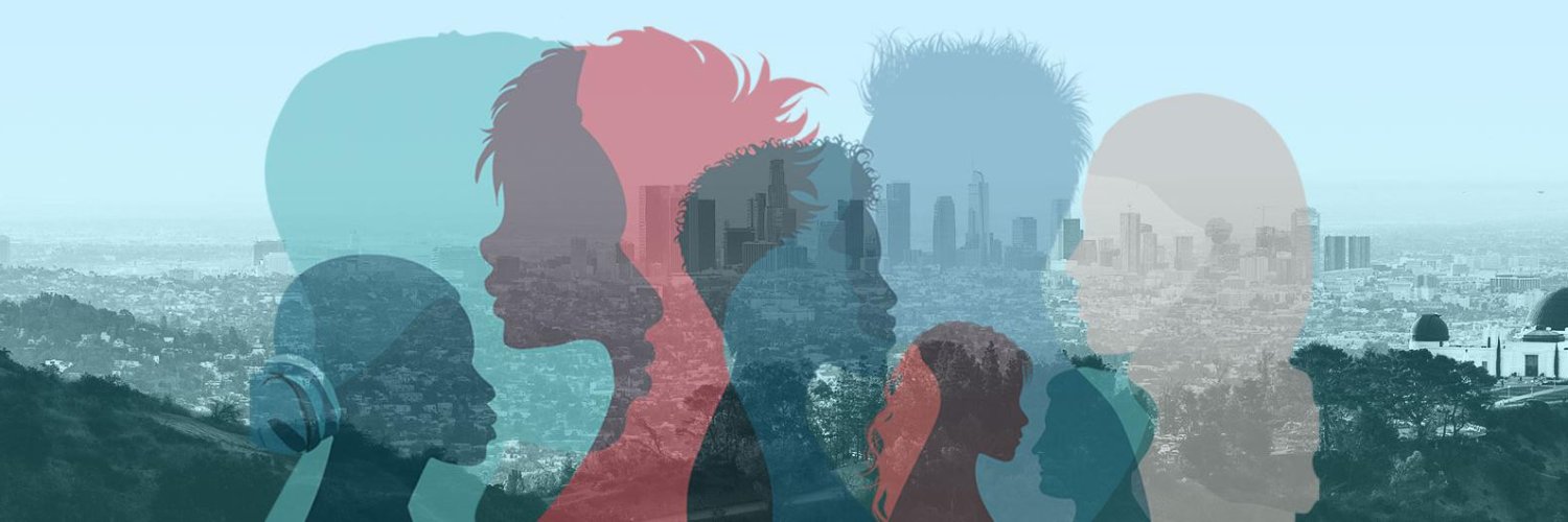 LA Civil Rights banner