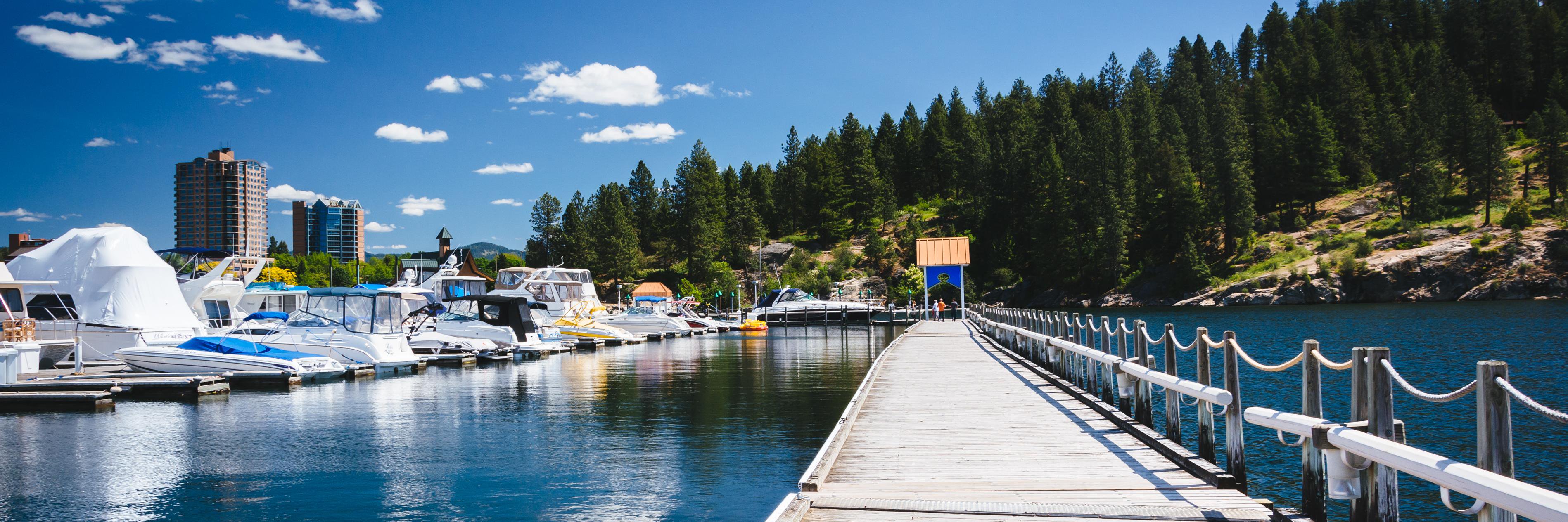 ourtownCDA's profile banner image