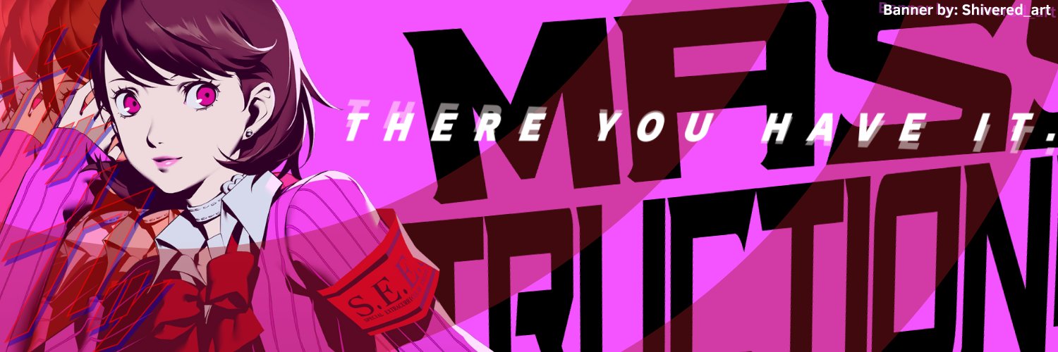 EquinoxSSBU's profile banner image