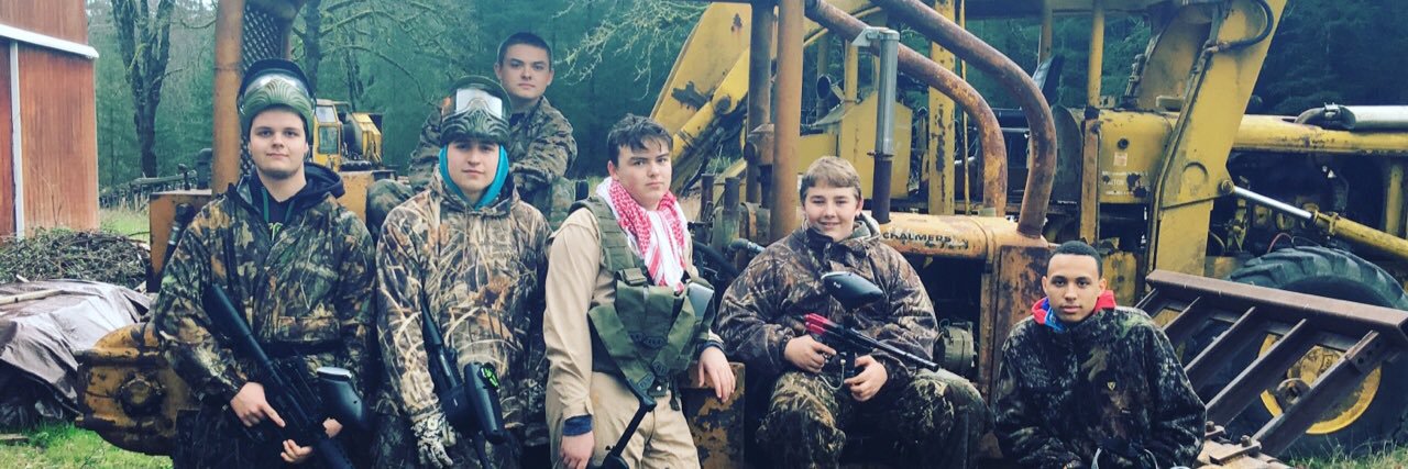 HunterBray8's profile banner image