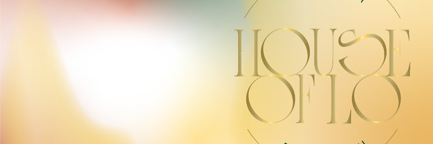 houseoflo's profile banner image