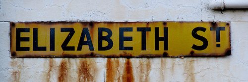 ElizabethStreat's profile banner image