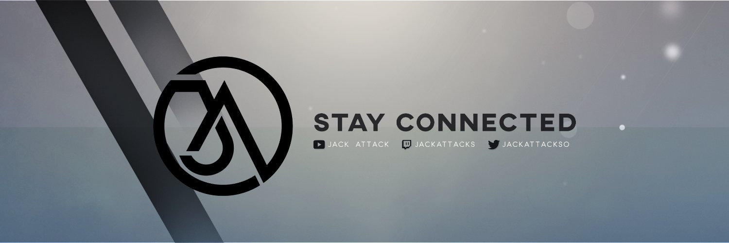 JackAttacks0's profile banner image