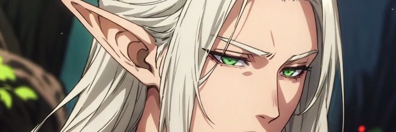 WandererVO's profile banner image