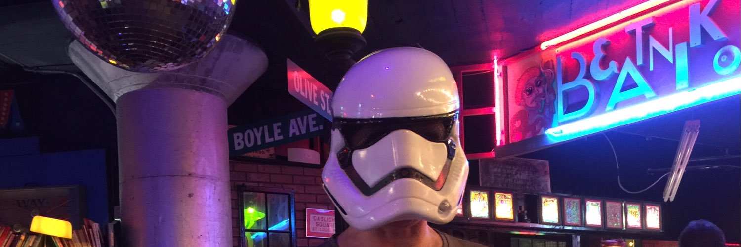 beatnikbobs's profile banner image