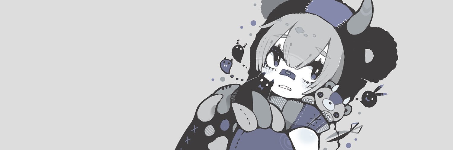 hoshixxdrop's profile banner image