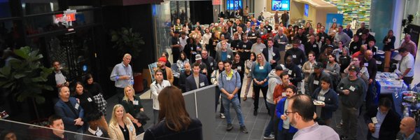 StartupSanDiego Profile Banner