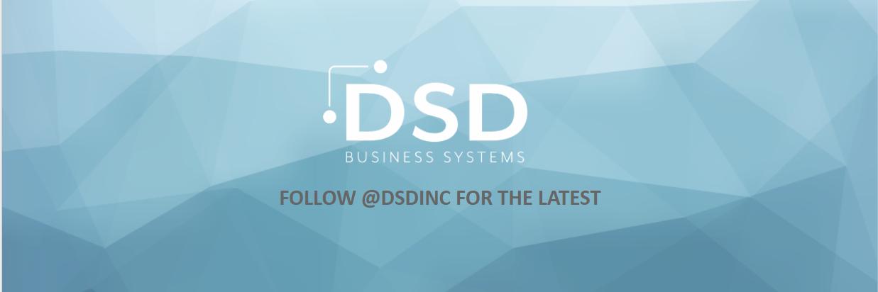 DSDcustomERP's profile banner image