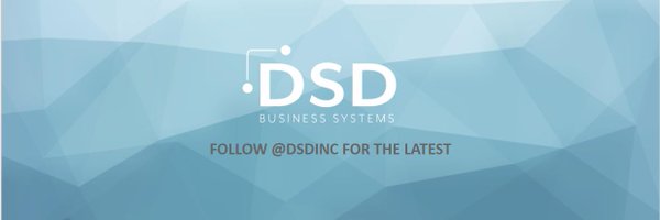 DSDcustomERP Profile Banner