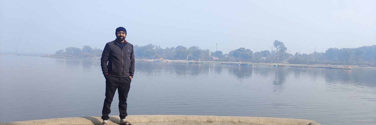 sandeep_atrey's profile banner image