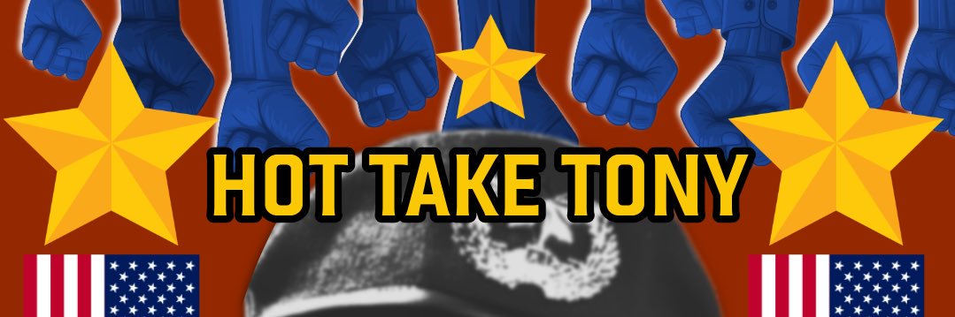 HotTakeTony banner