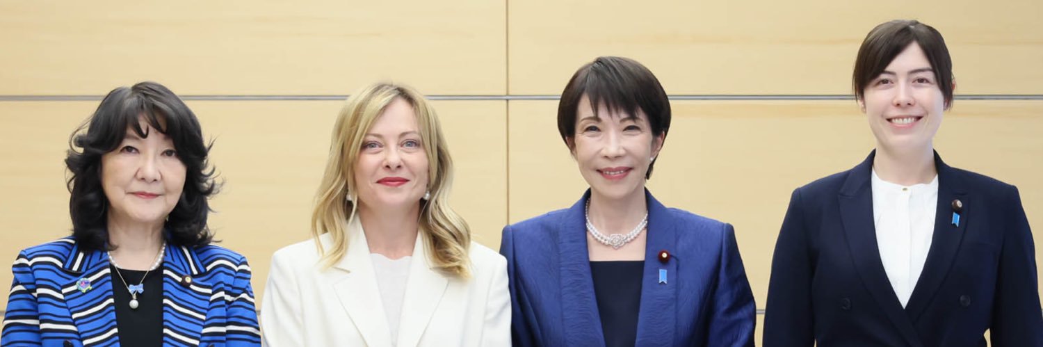 🇯🇵純血日本人を護ろう🇯🇵 banner