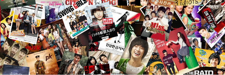 AsianFilmReview's profile banner image
