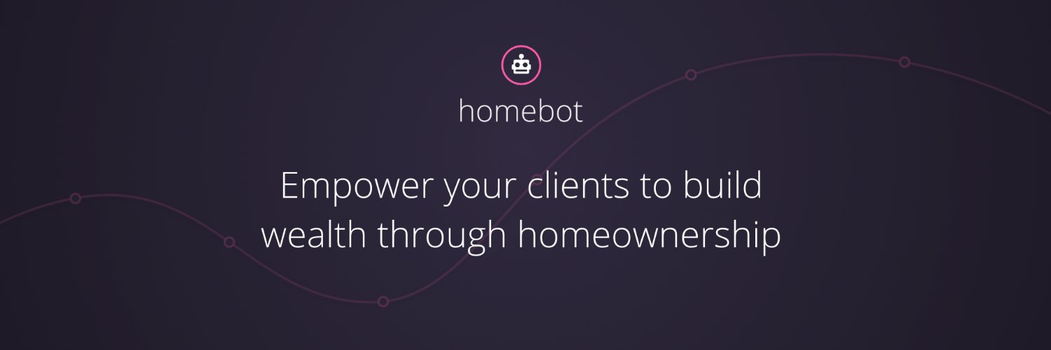 Homebot banner