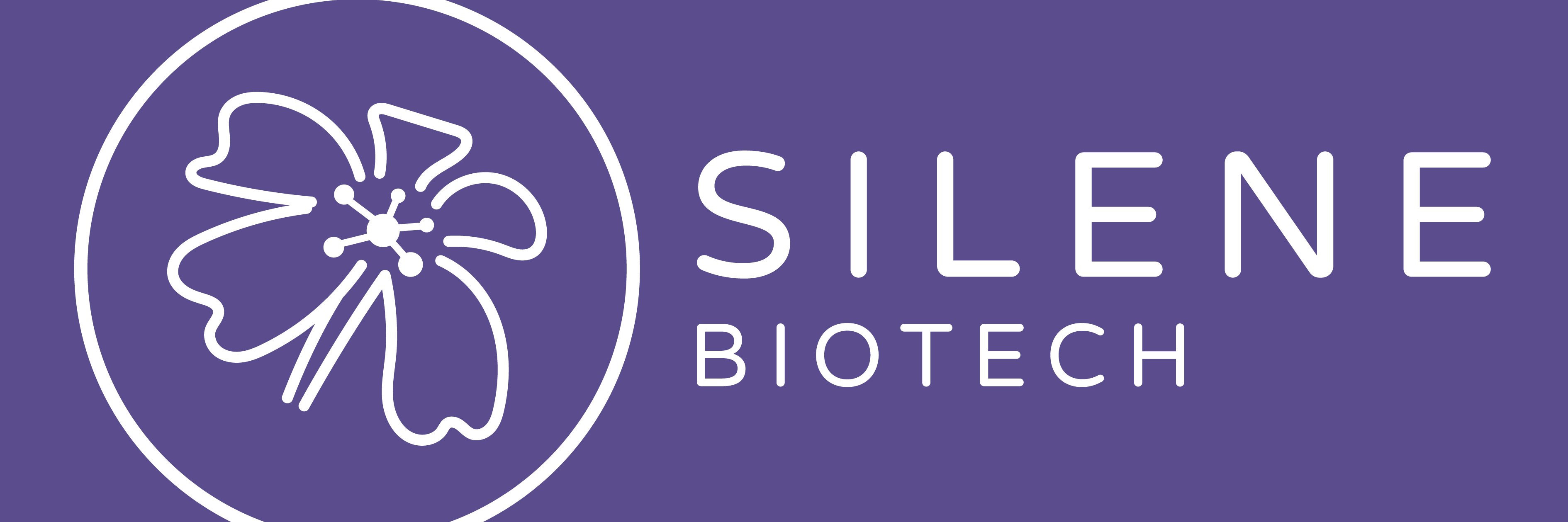 SileneBiotech's profile banner image