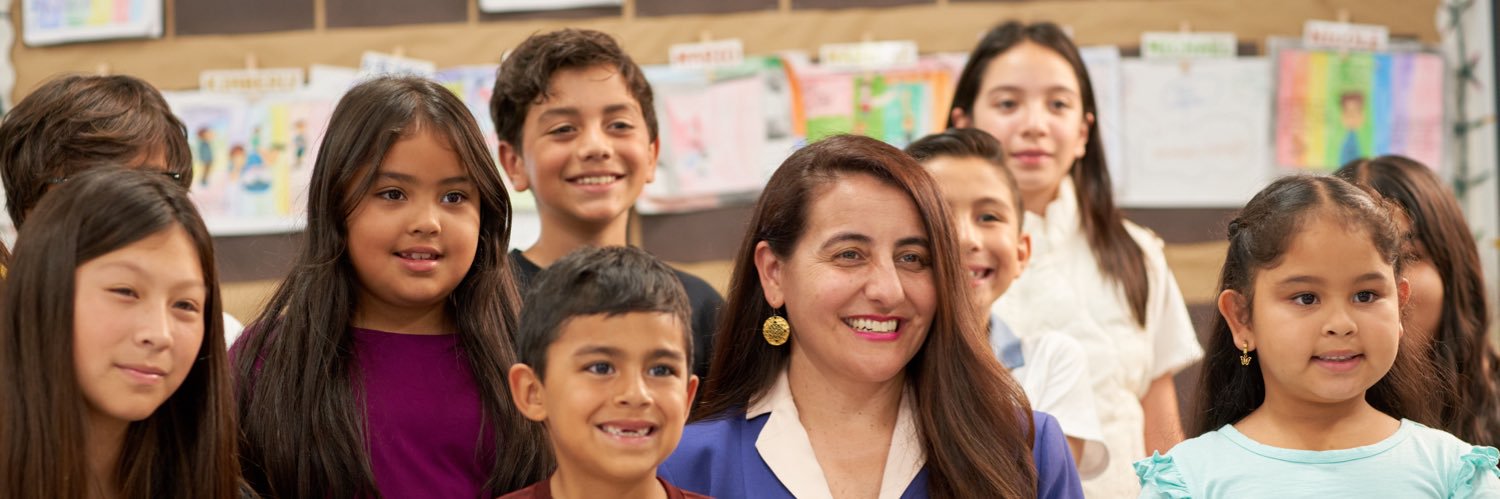Monique Limón banner