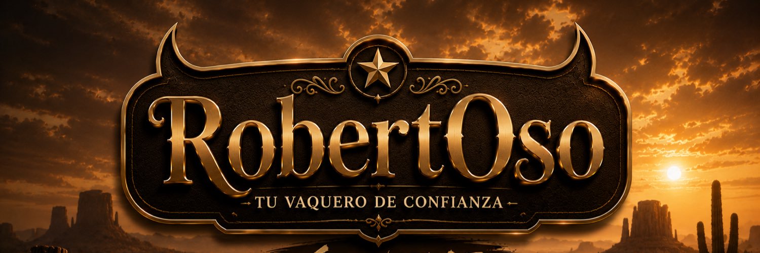 RobertOsoCun's profile banner image