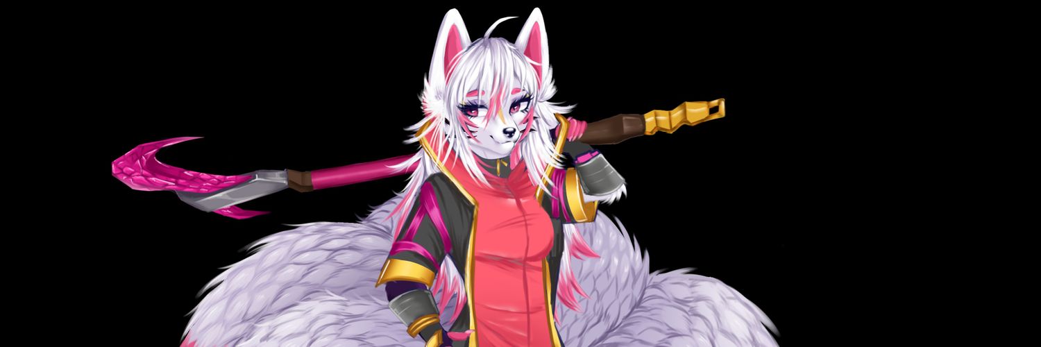 DracoTheGolden's profile banner image