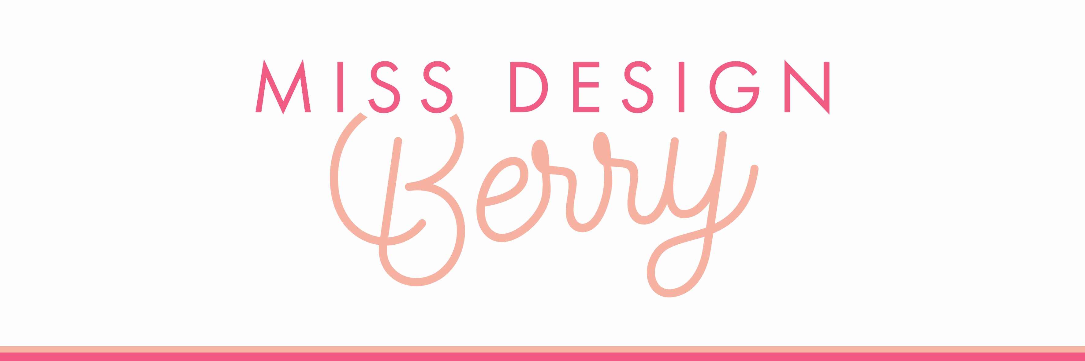 missdesignberry's profile banner image