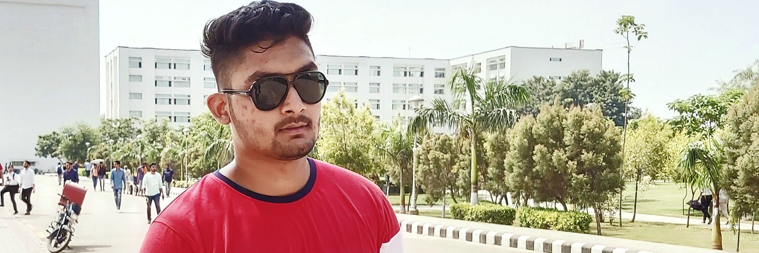 ParulRana18's profile banner image